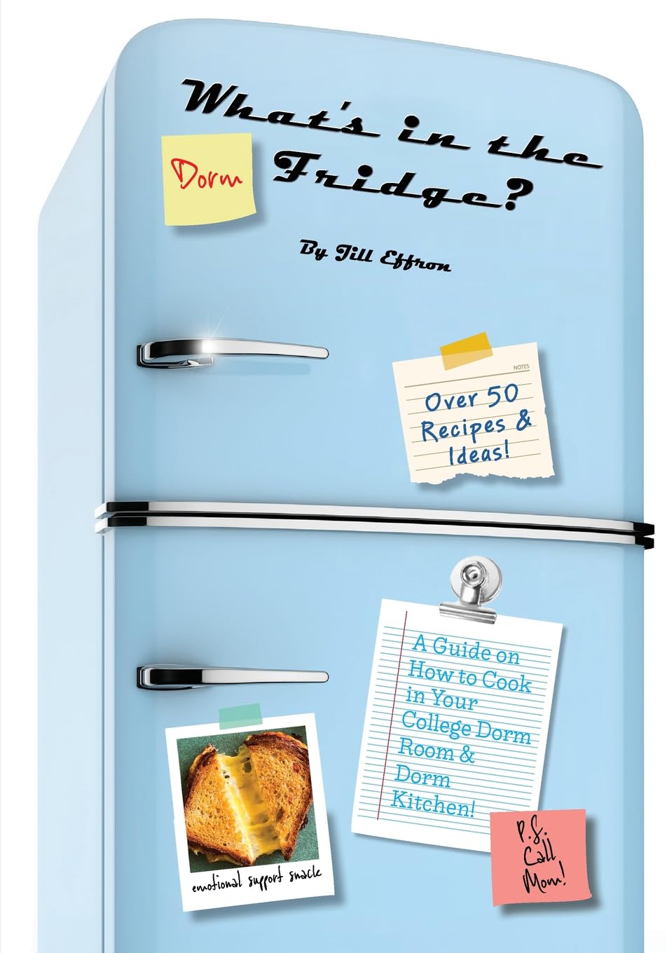 What's in the Dorm Fridge?