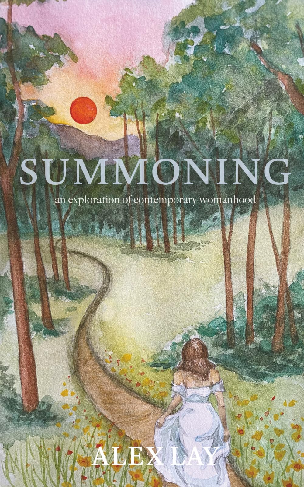 Summoning: an exploration of contemporary womanhood