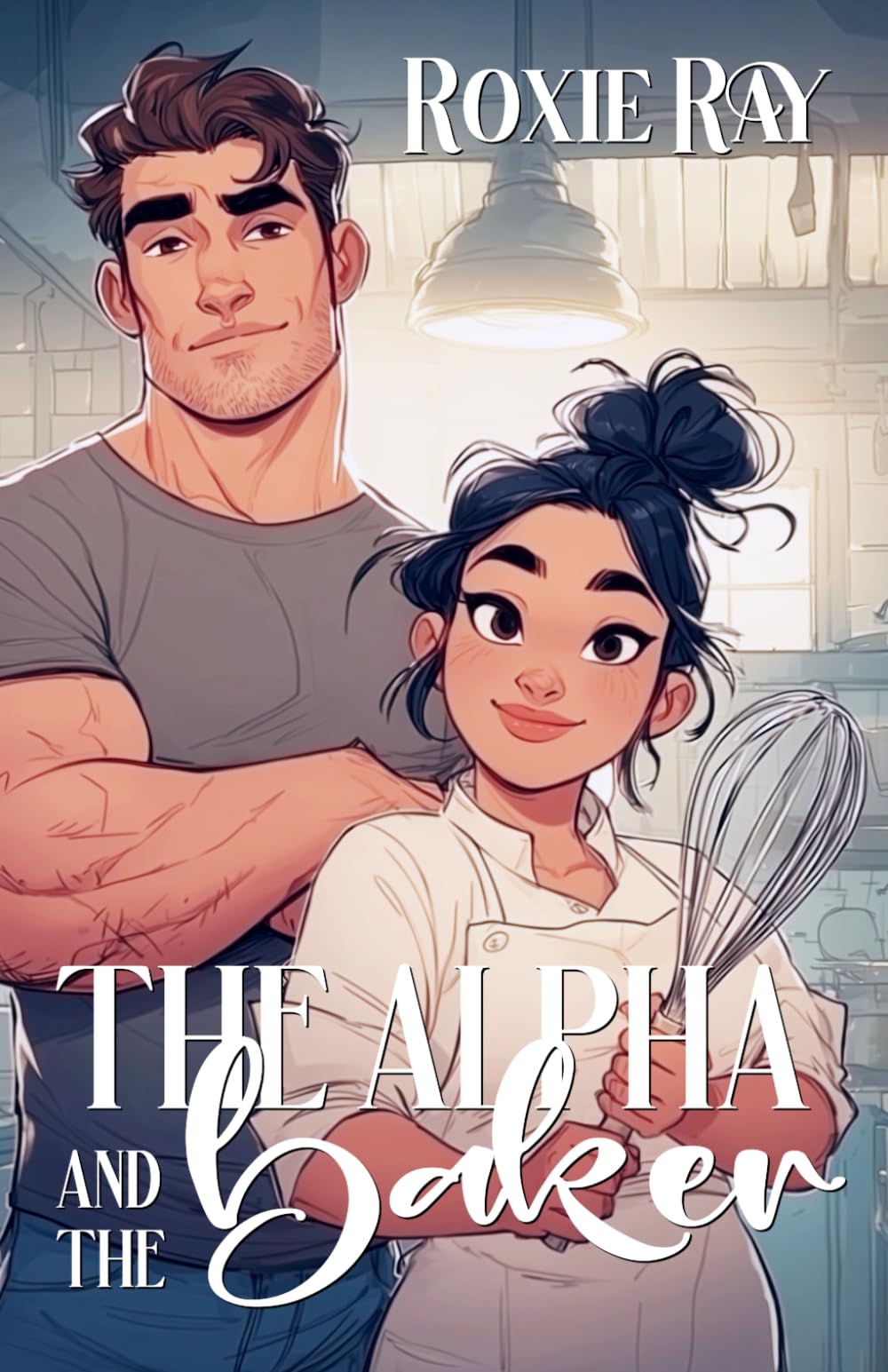 The Alpha And The Baker