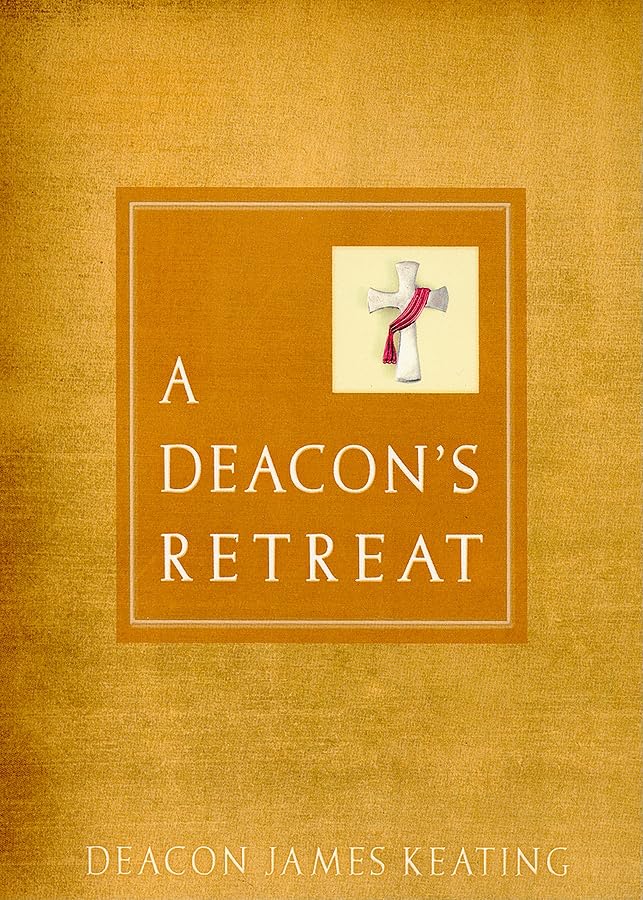 A Deacon's Retreat - 8892