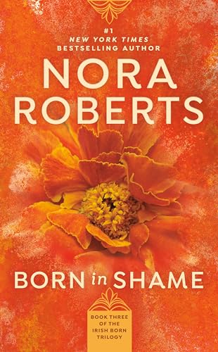 Born in Shame (Born in Trilogy, Book 3) - 6579