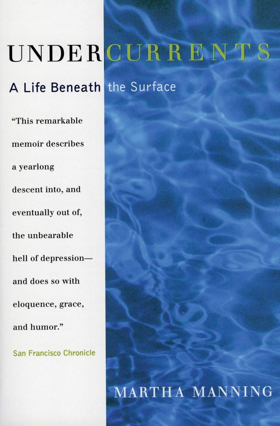 Undercurrents: A Life Beneath the Surface - 7961