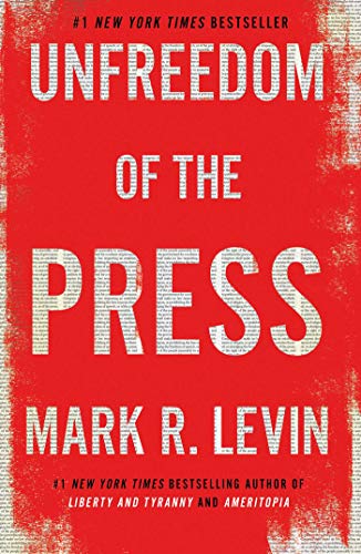 Unfreedom of the Press - 9934