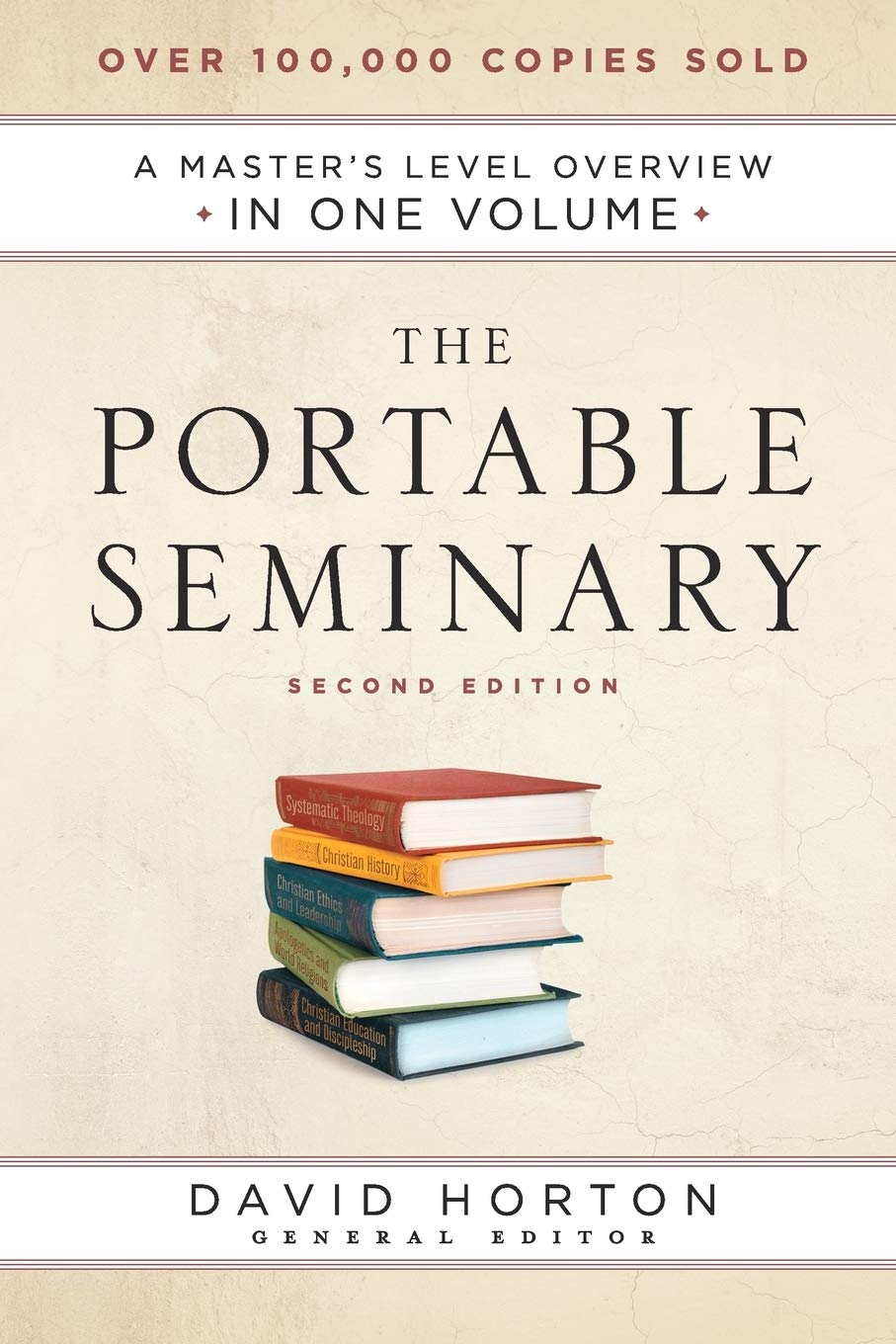 Portable Seminary - 8182