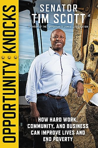 Opportunity Knocks: How Hard Work, Community, and Business Can Improve Lives and End Poverty - 26