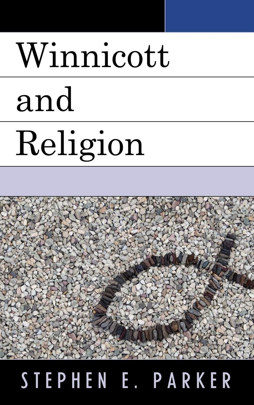 Winnicott and Religion - 1281