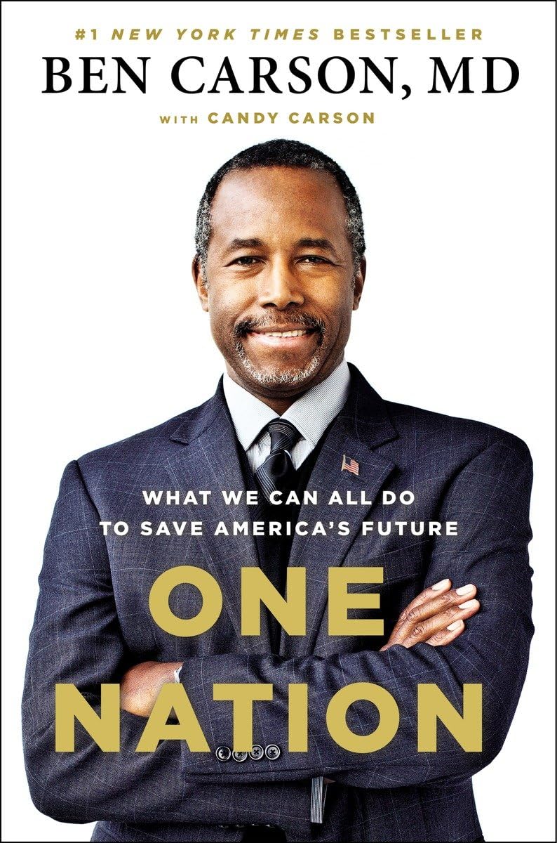 One Nation: What We Can All Do to Save America's Future - 610
