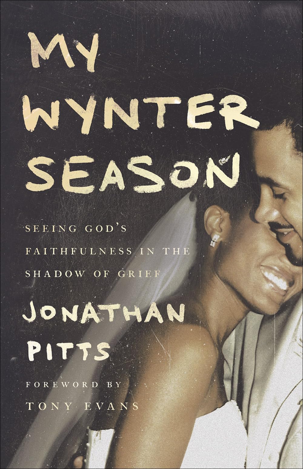 My Wynter Season: Seeing God's Faithfulness in the Shadow of Grief - 2987