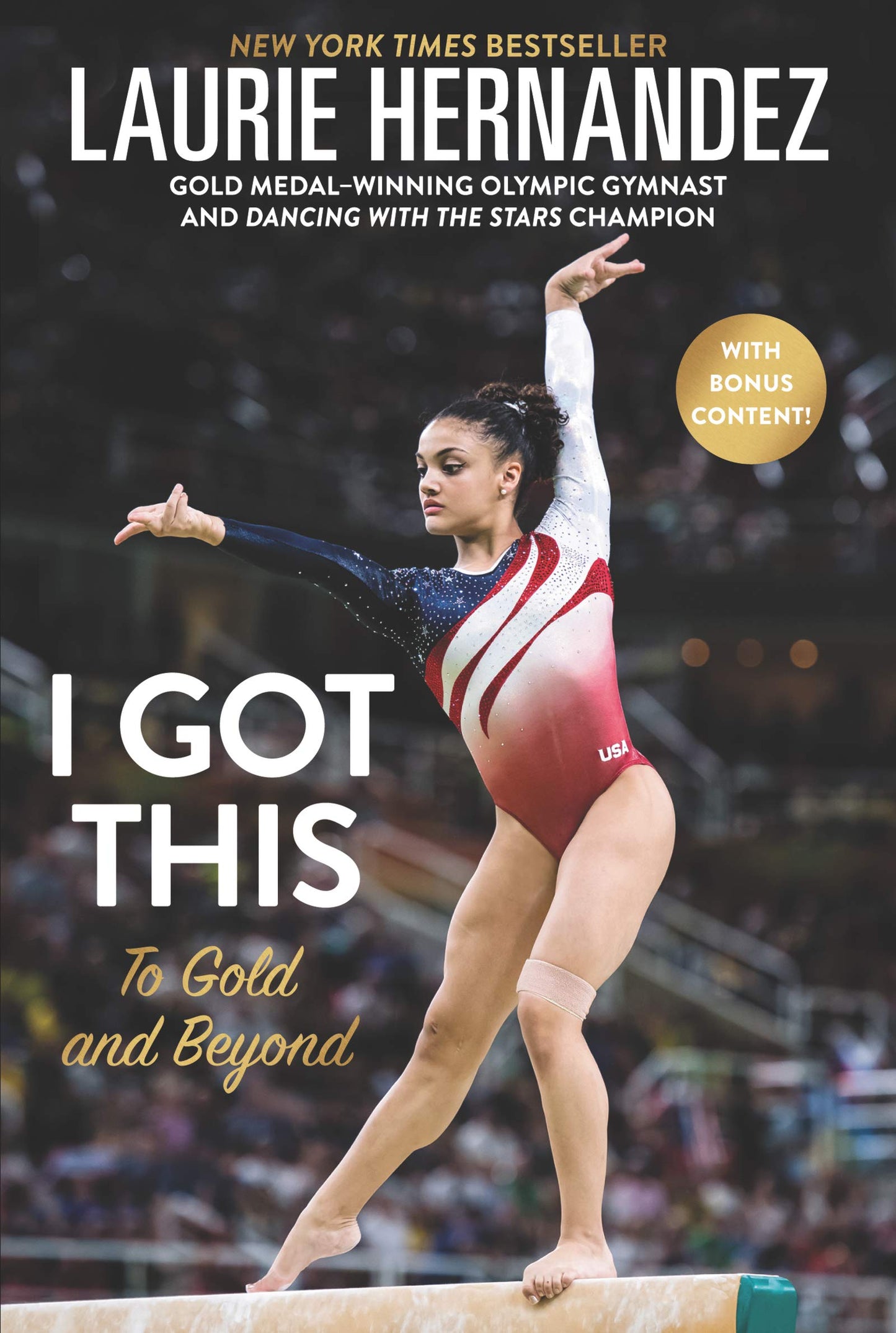 I Got This: To Gold and Beyond - 4765