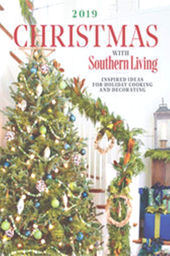 2019 Christmas with Southern Living - 6489