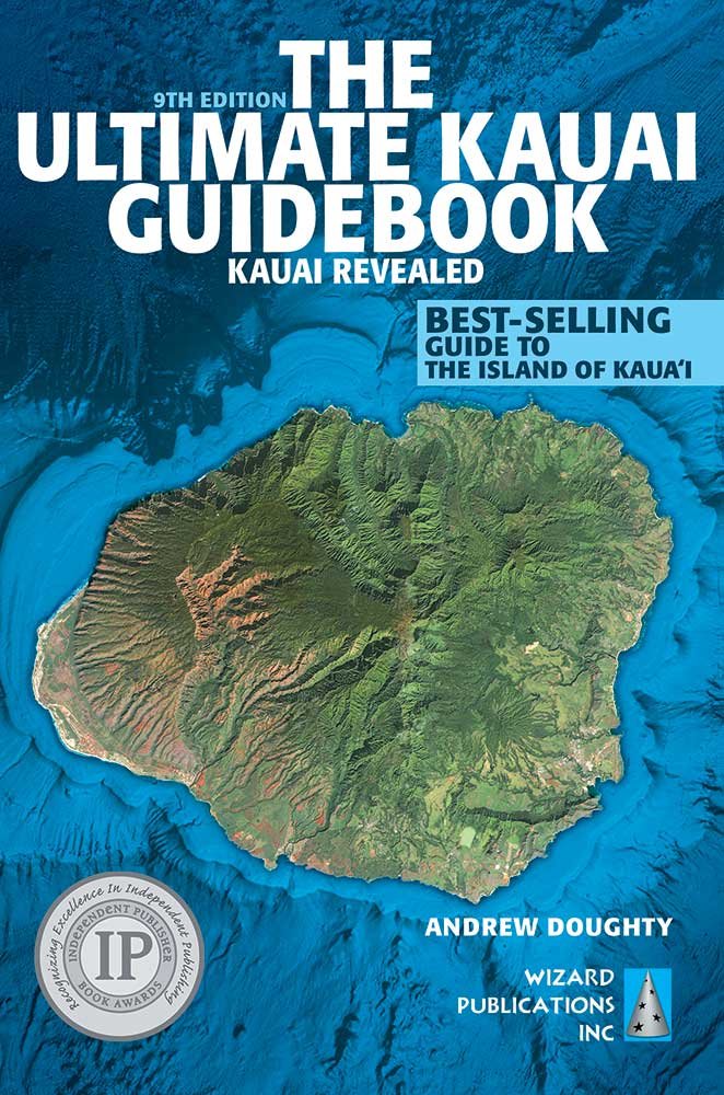 Ultimate Kauai Guidebook: Kauai Revealed - 2435