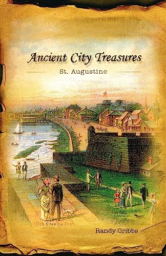 Ancient City Treasures - 5772