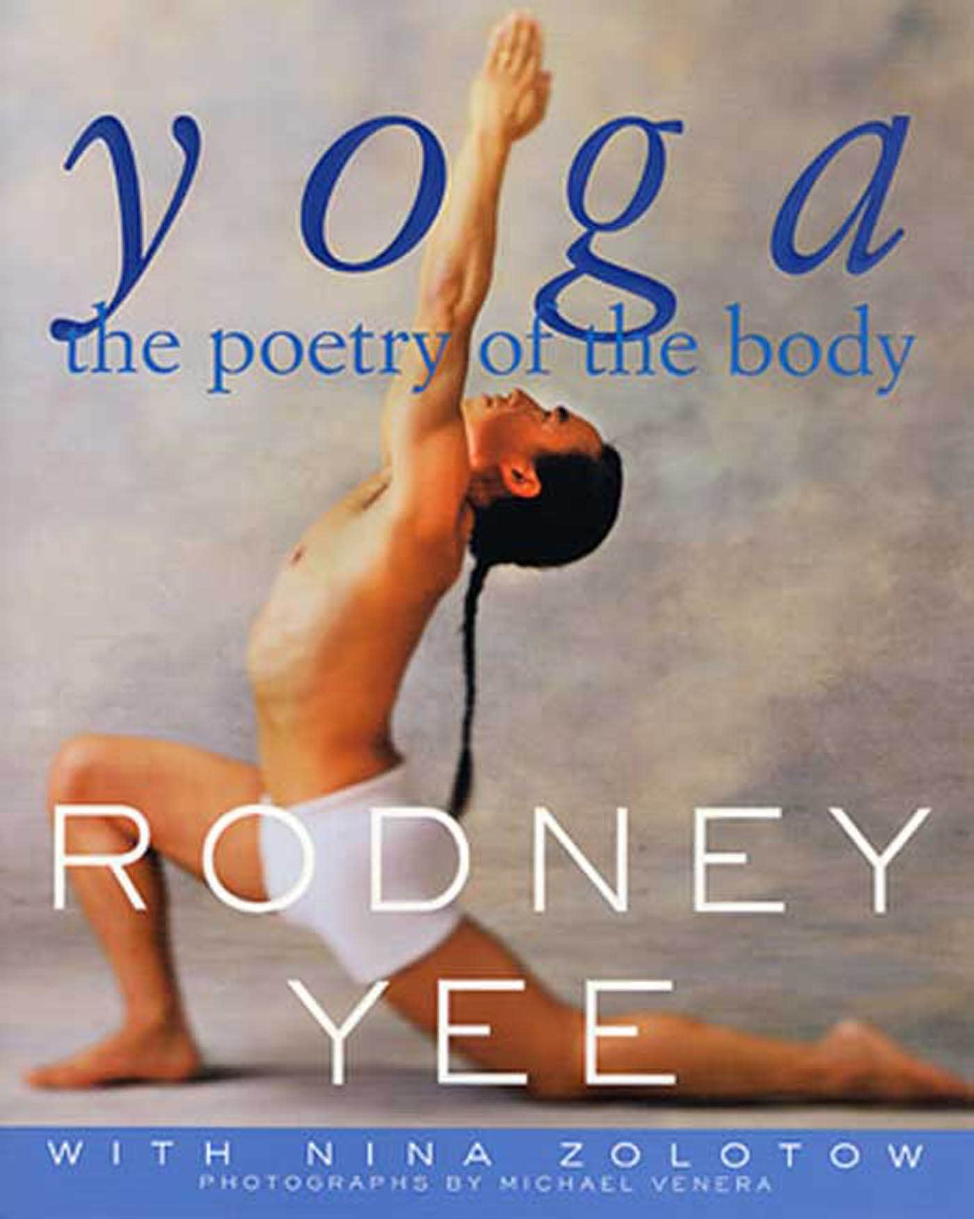Yoga: The Poetry of the Body - 3946