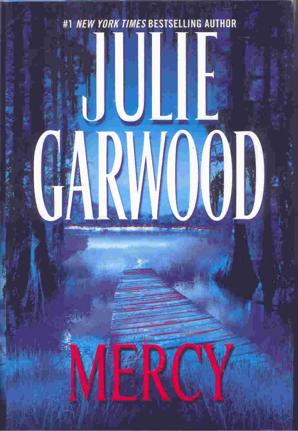 Mercy - 8849