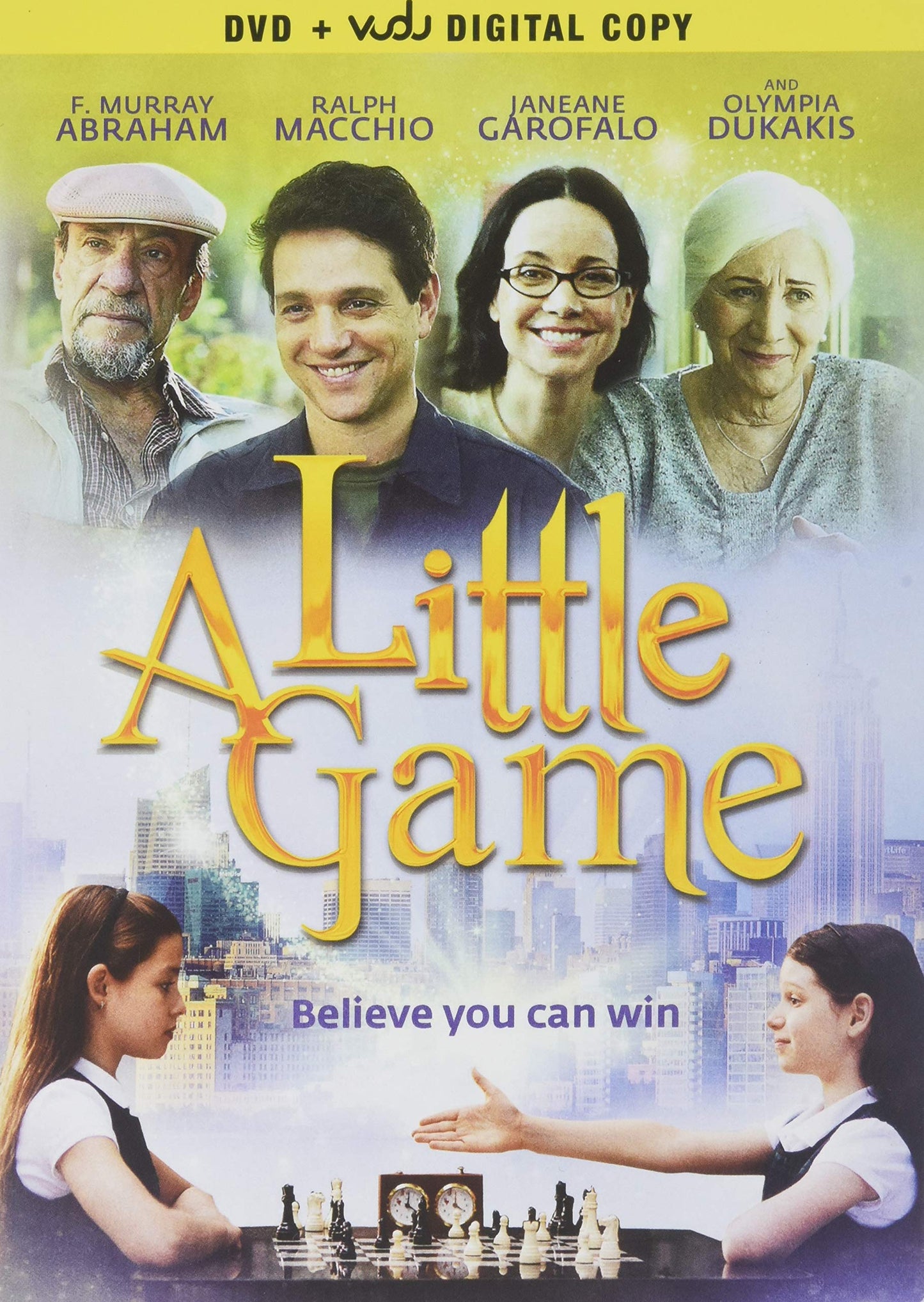 Little Game / - 3053