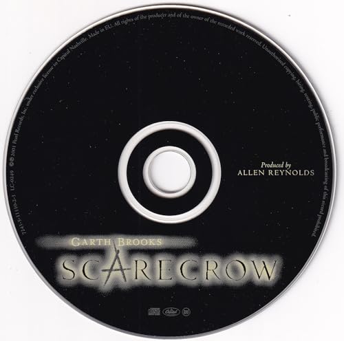 Scarecrow