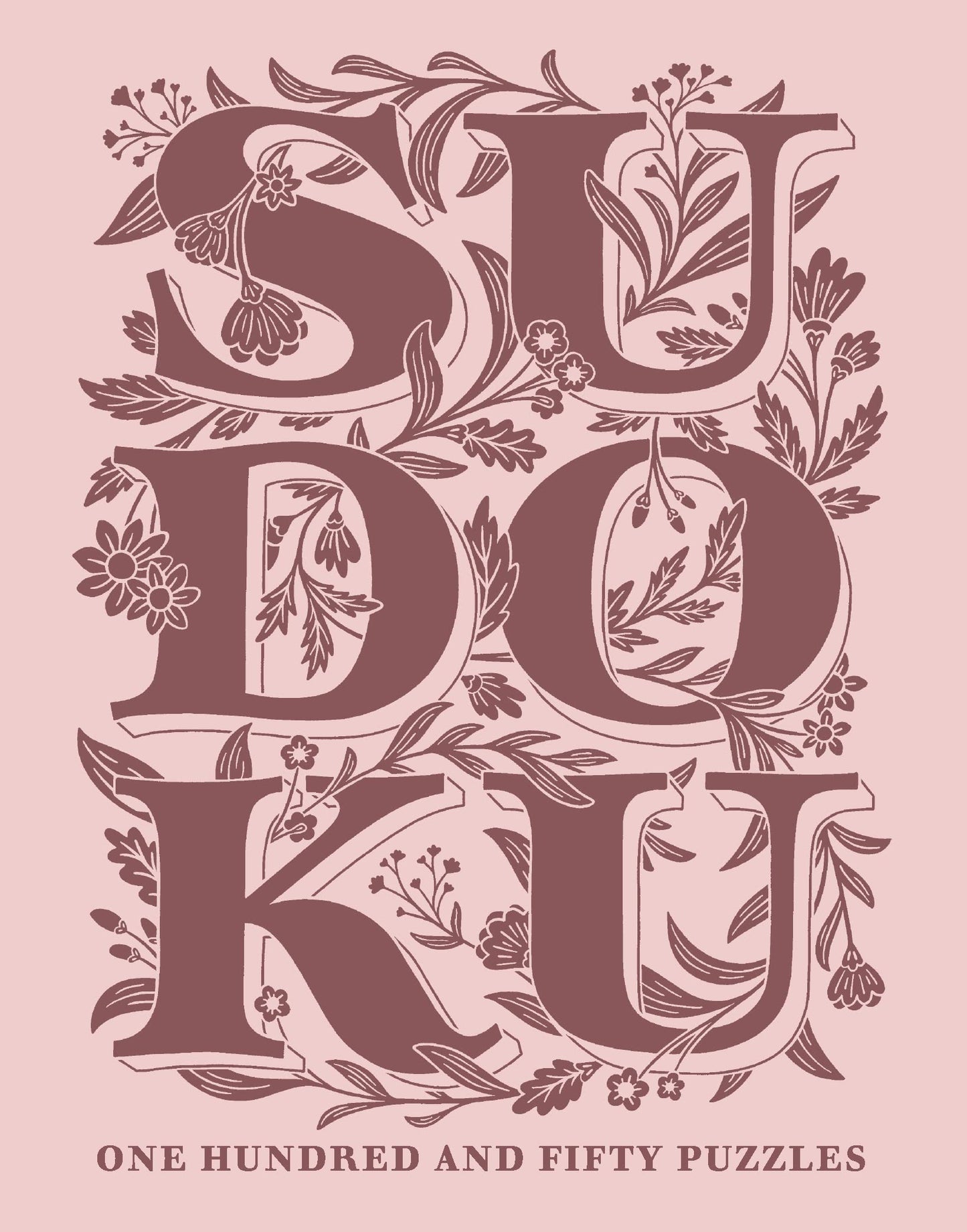 Vintage Sudoku: 150 Puzzles - 5355