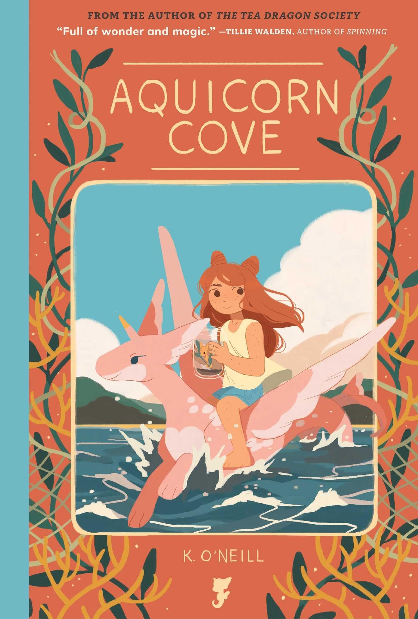 Aquicorn Cove - 6153