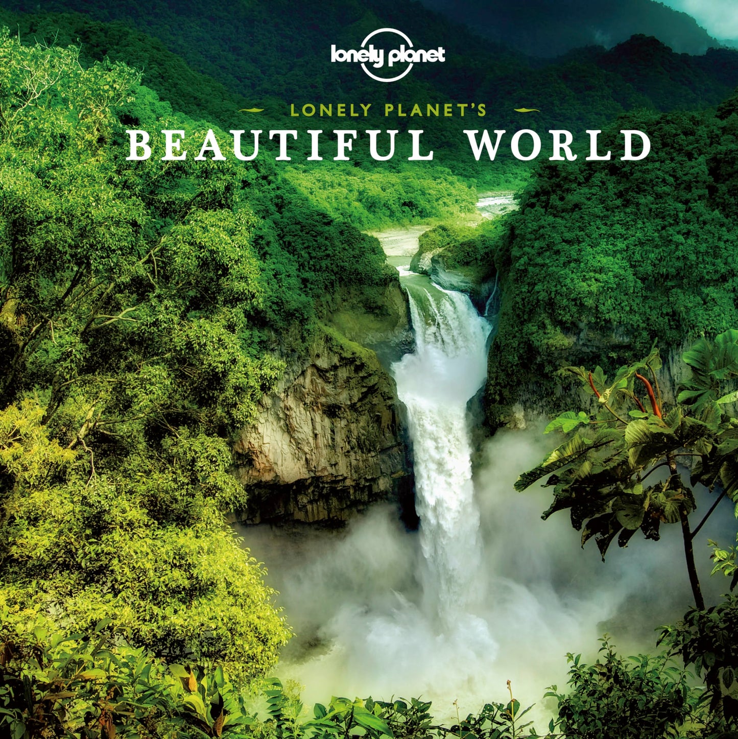 Lonely Planet's Beautiful World - 245