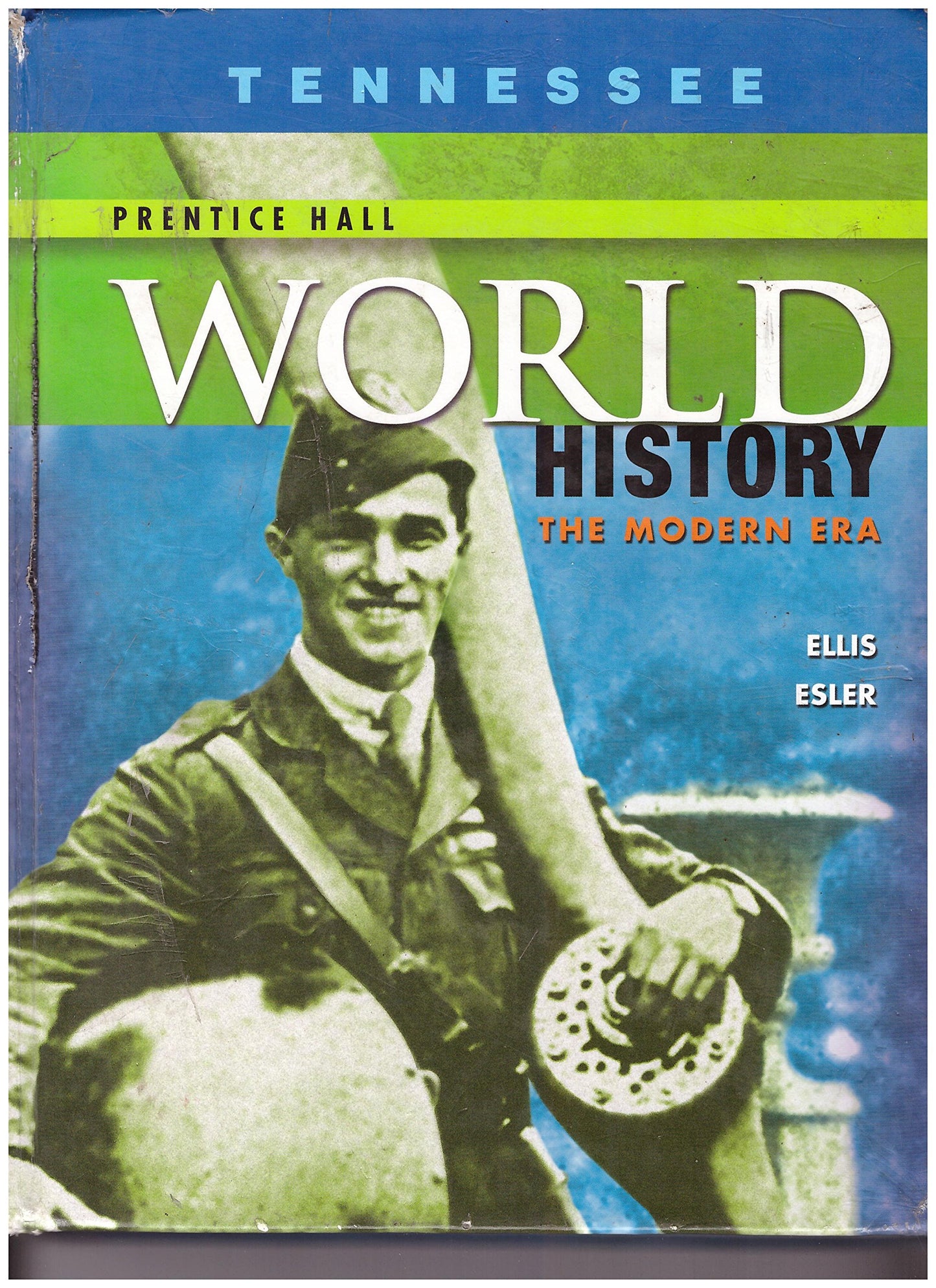 World History: The Modern Era - 1925