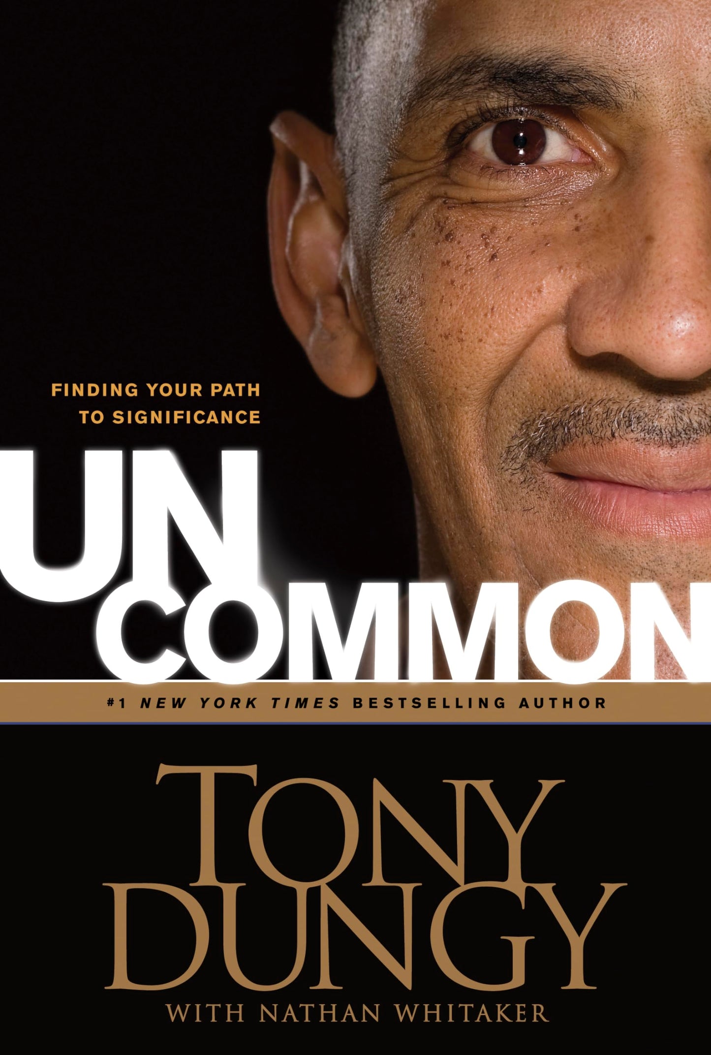 Uncommon: Finding Your Path to Significance - 5282