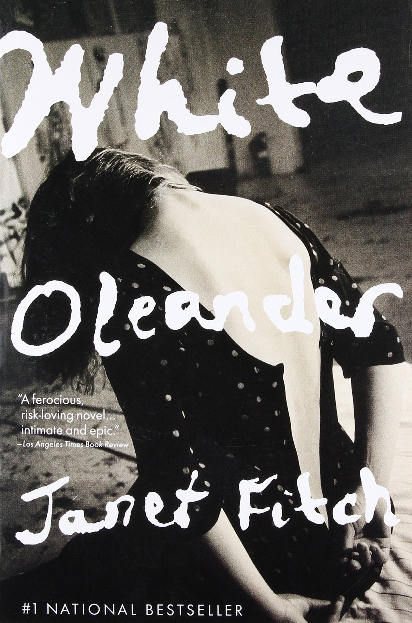 White Oleander (Oprah's Book Club) - 3499