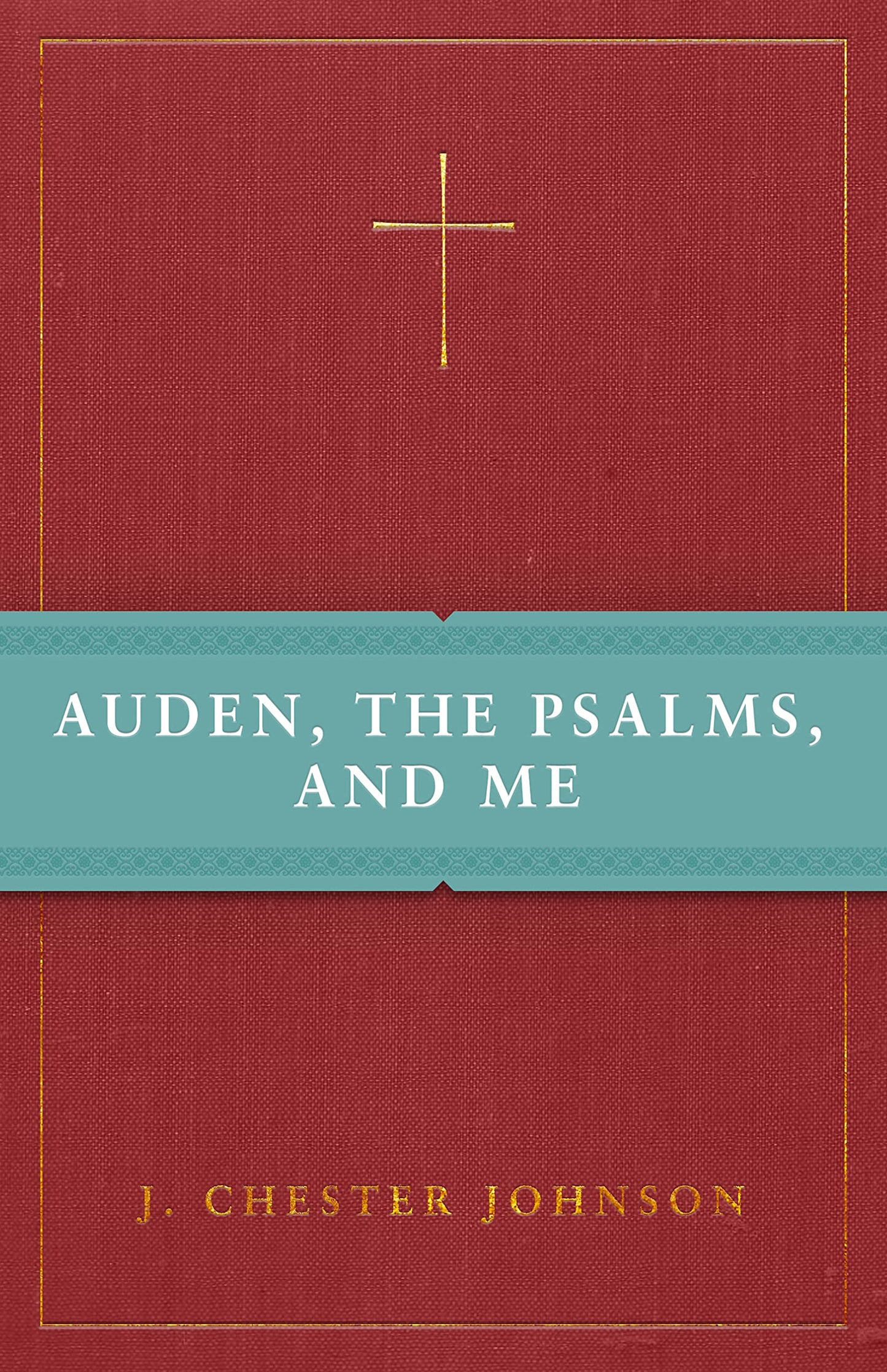 Auden, The Psalms, and Me - 6648