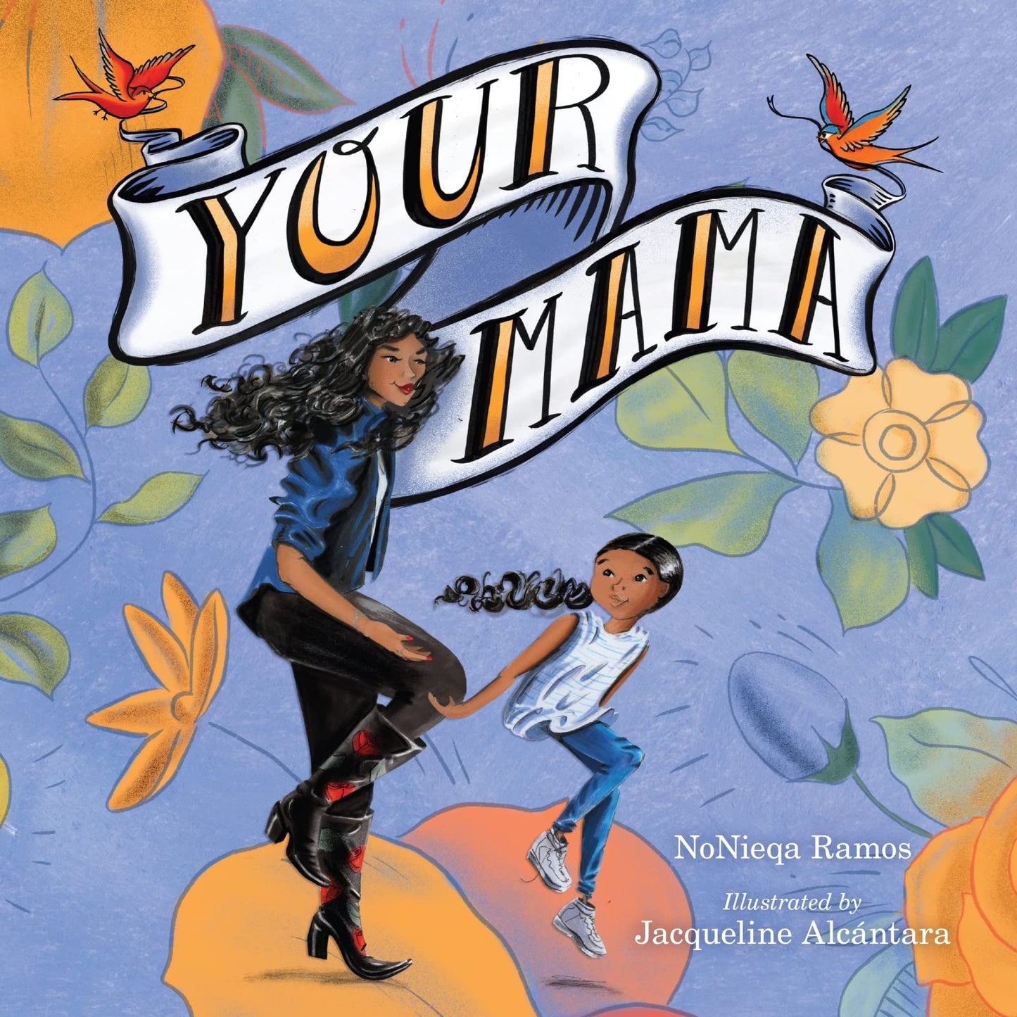 Your Mama - 5688