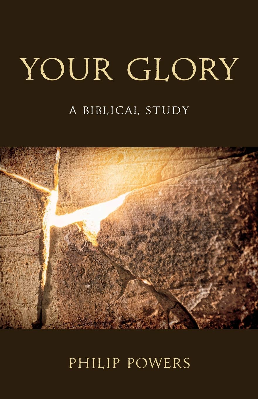 Your Glory: A Biblical Study - 3976