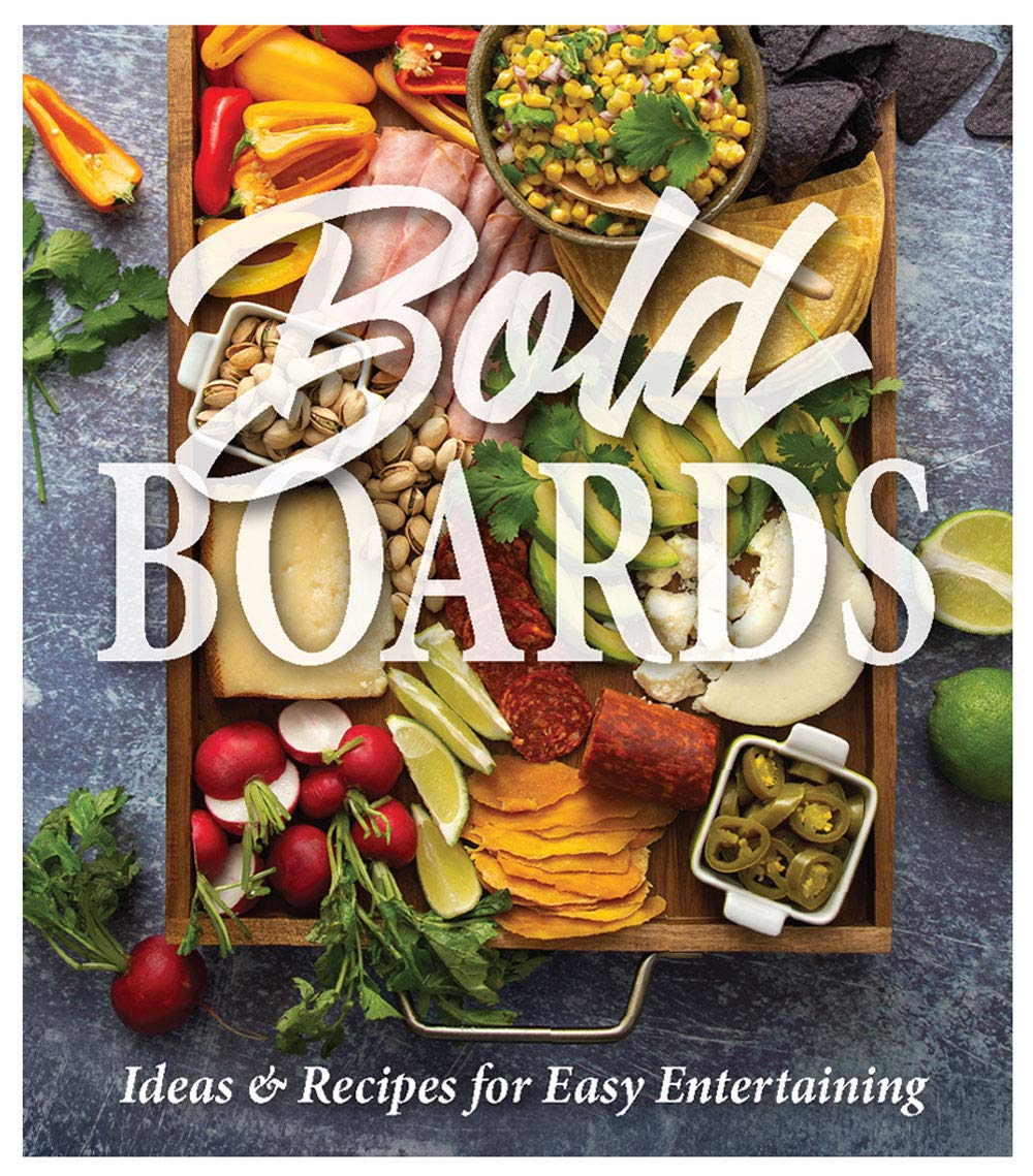 Bold Boards - 5468