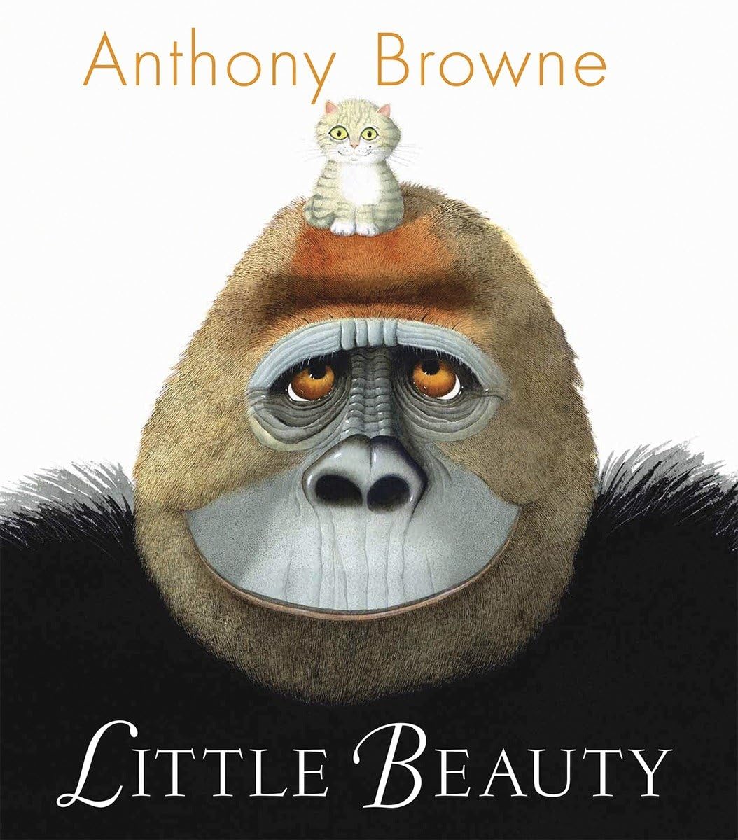 Little Beauty - 848