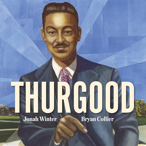 Thurgood - 3480