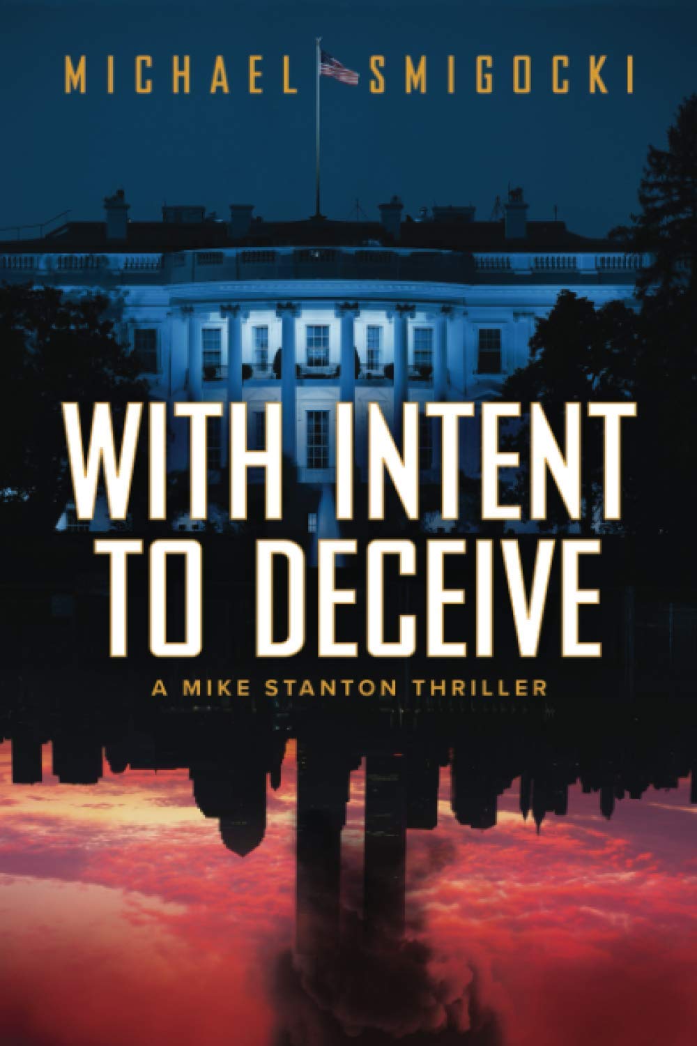 With Intent to Deceive - 2432