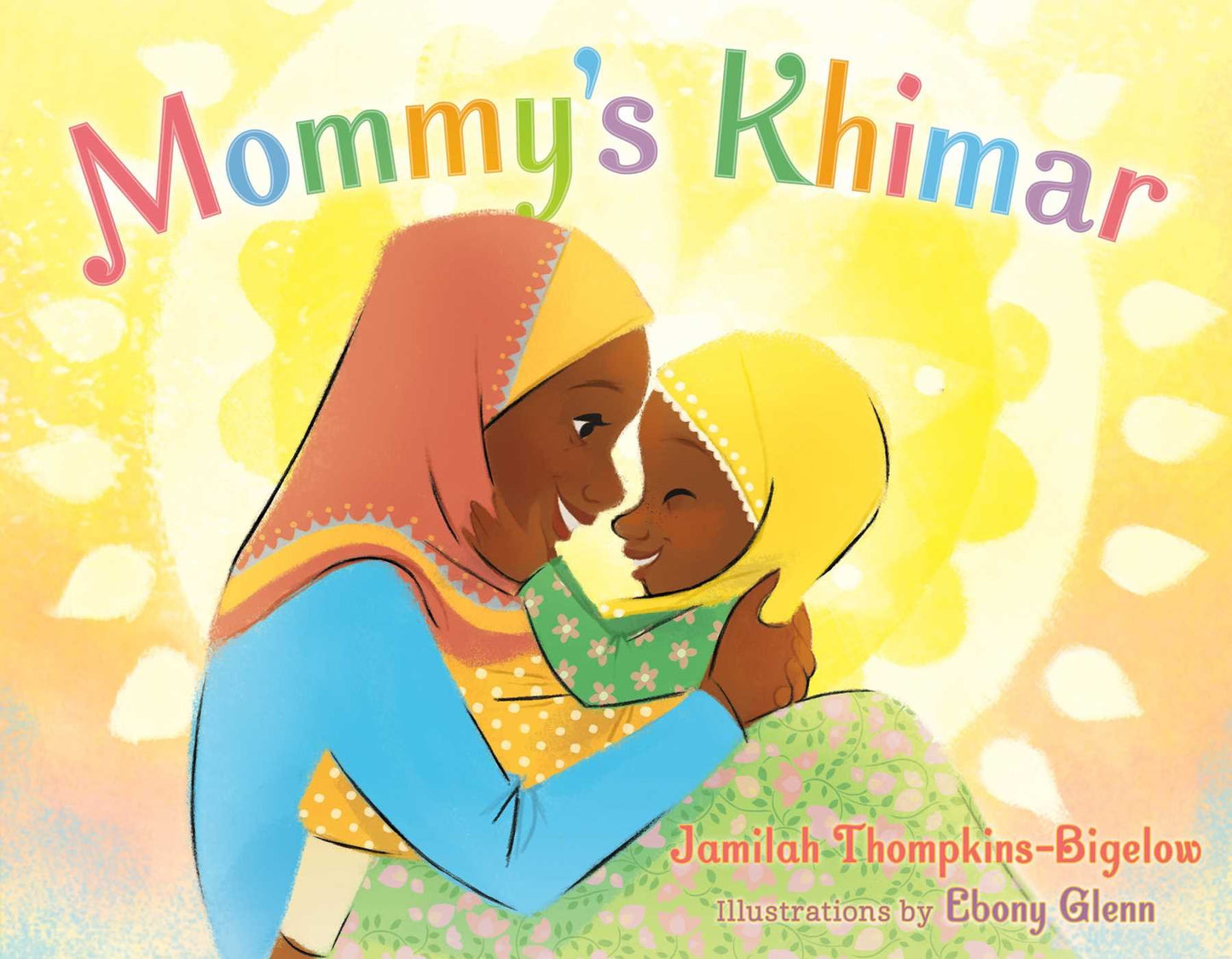 Mommy's Khimar - 7763