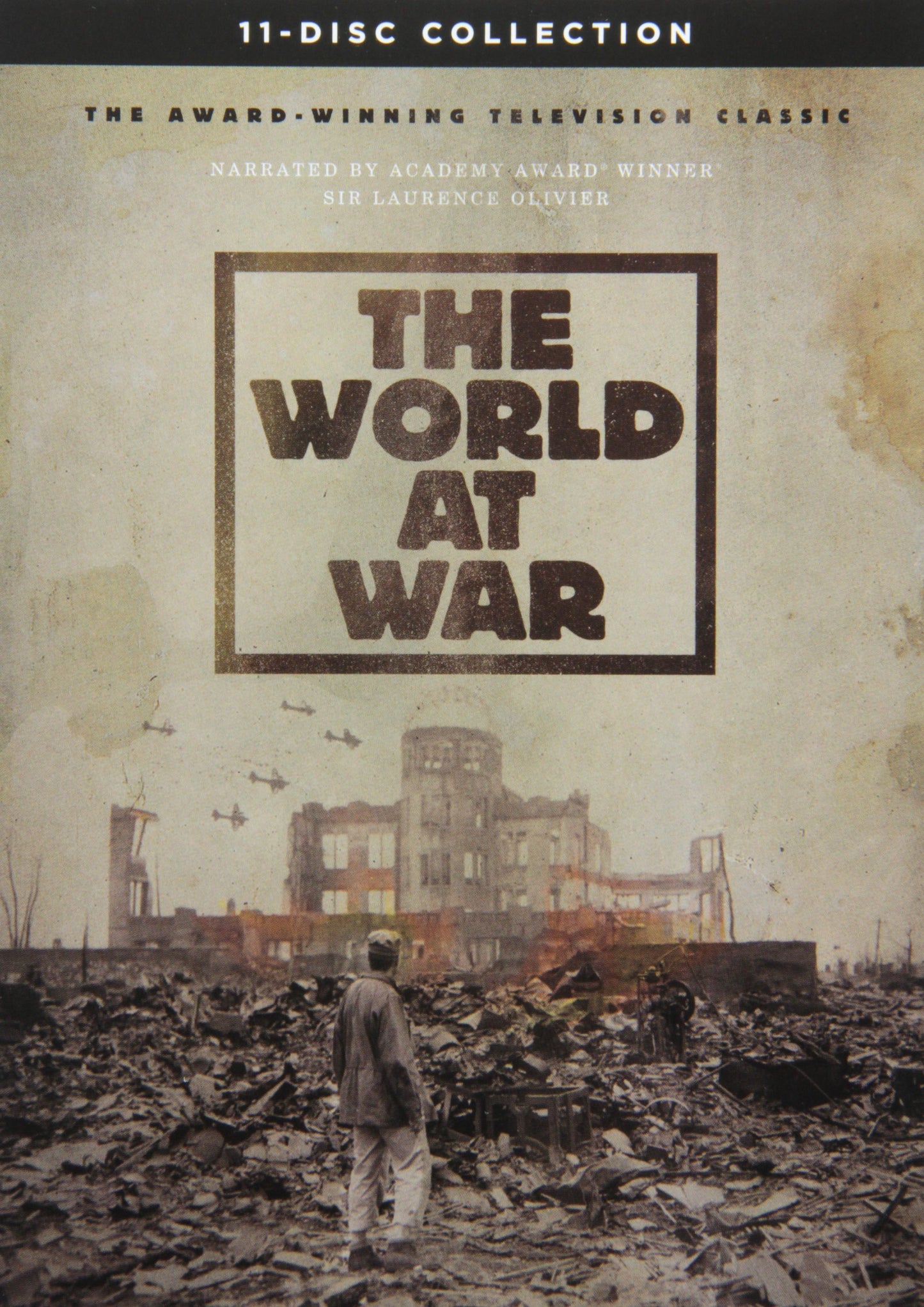 The World at War - 4193