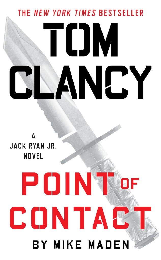 Tom Clancy Point of Contact