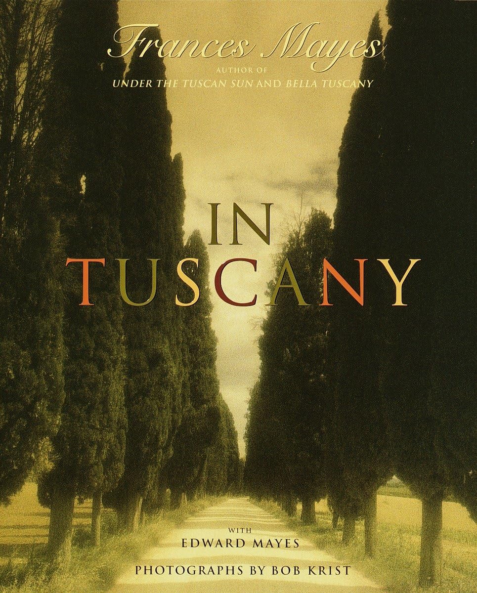 In Tuscany - 5451