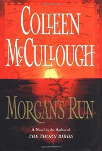 Morgan's Run - 3169