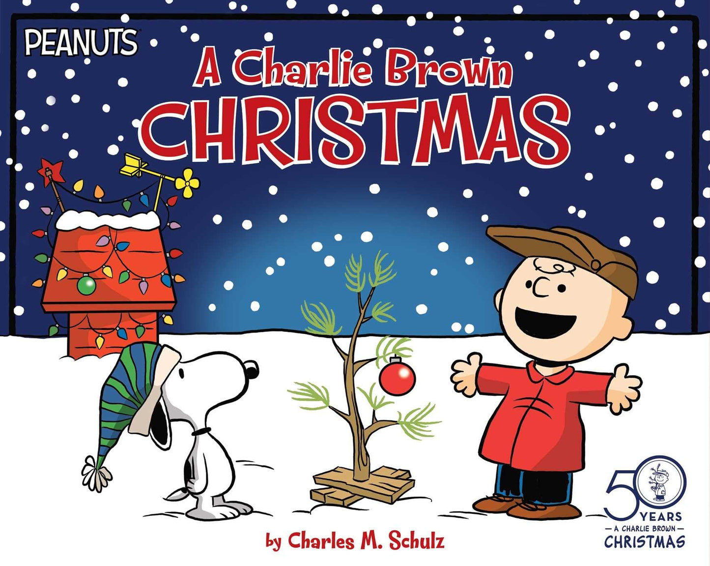 A Charlie Brown Christmas (Peanuts) - 9012