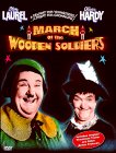 March of the Wooden Soldiers - 3282