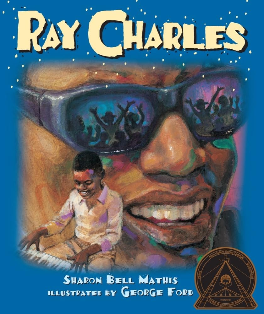 Ray Charles - 6335