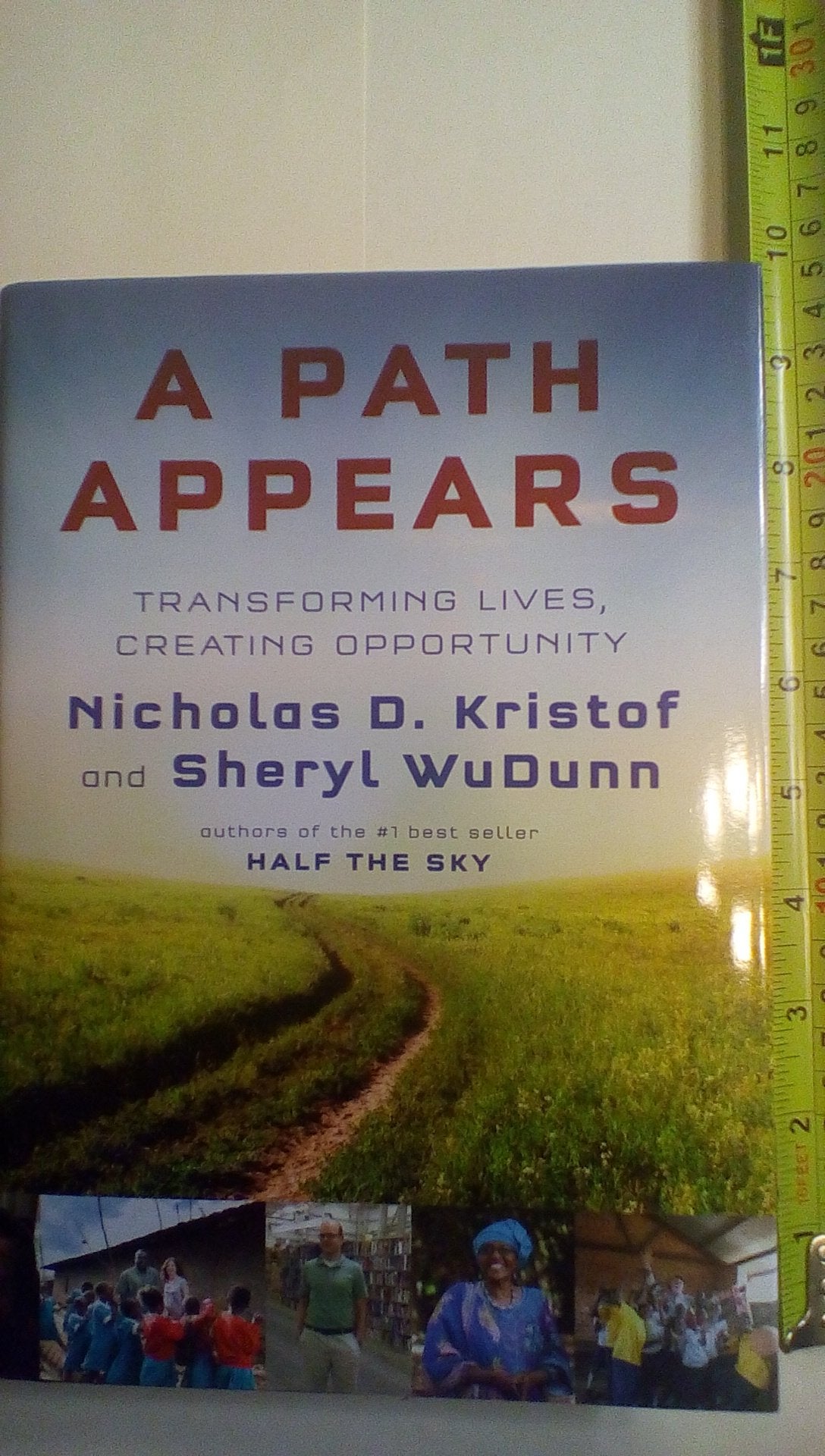 A Path Appears: Transforming Lives, Creating Opportunity - 128