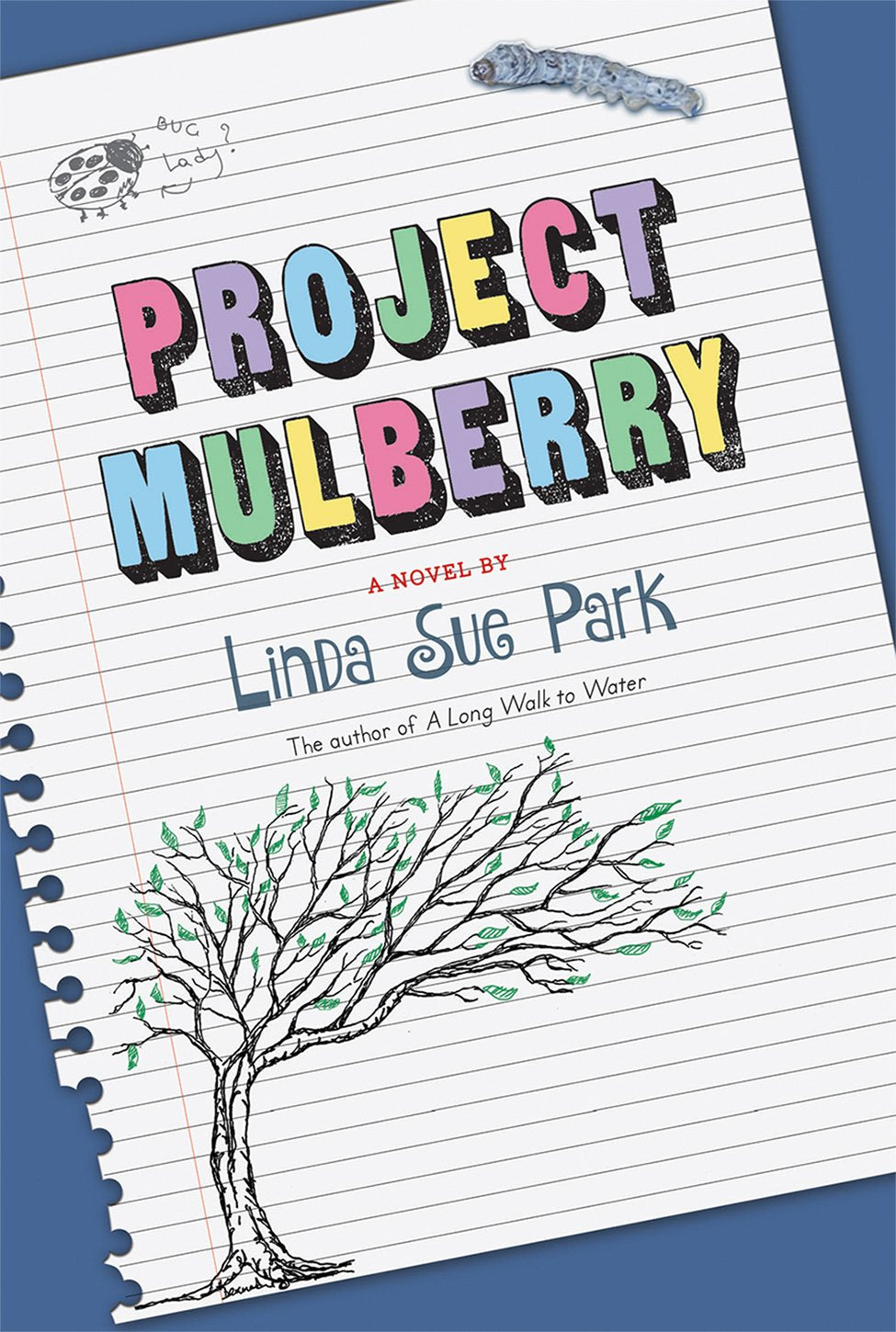 Project Mulberry - 4210