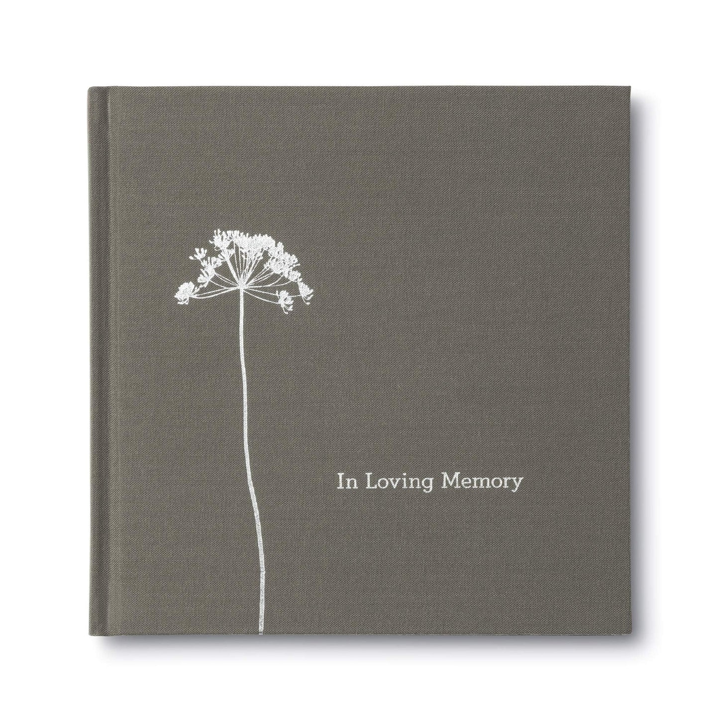 In Loving Memory - 8041