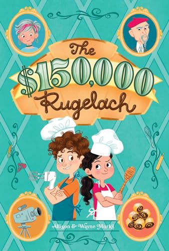 $150,000 Rugelach - 6472