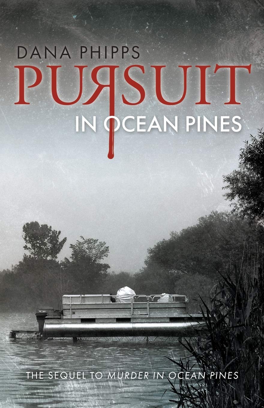 Pursuit in Ocean Pines - 4759