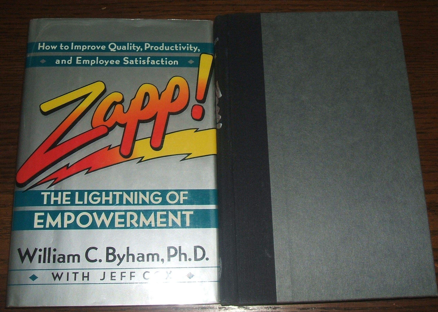 Zapp!: The Lightning of Empowerment - 1935