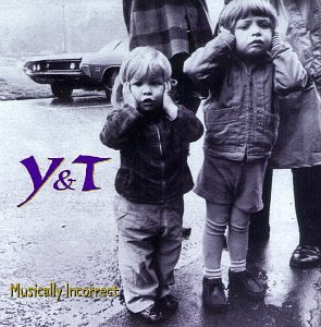 Musically Incorrect - 8918