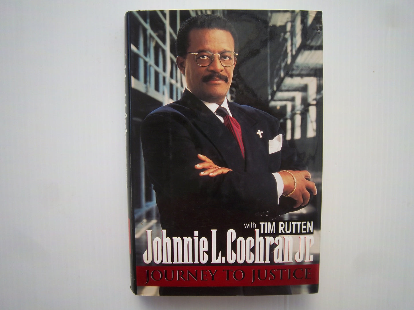 Journey to Justice - 2