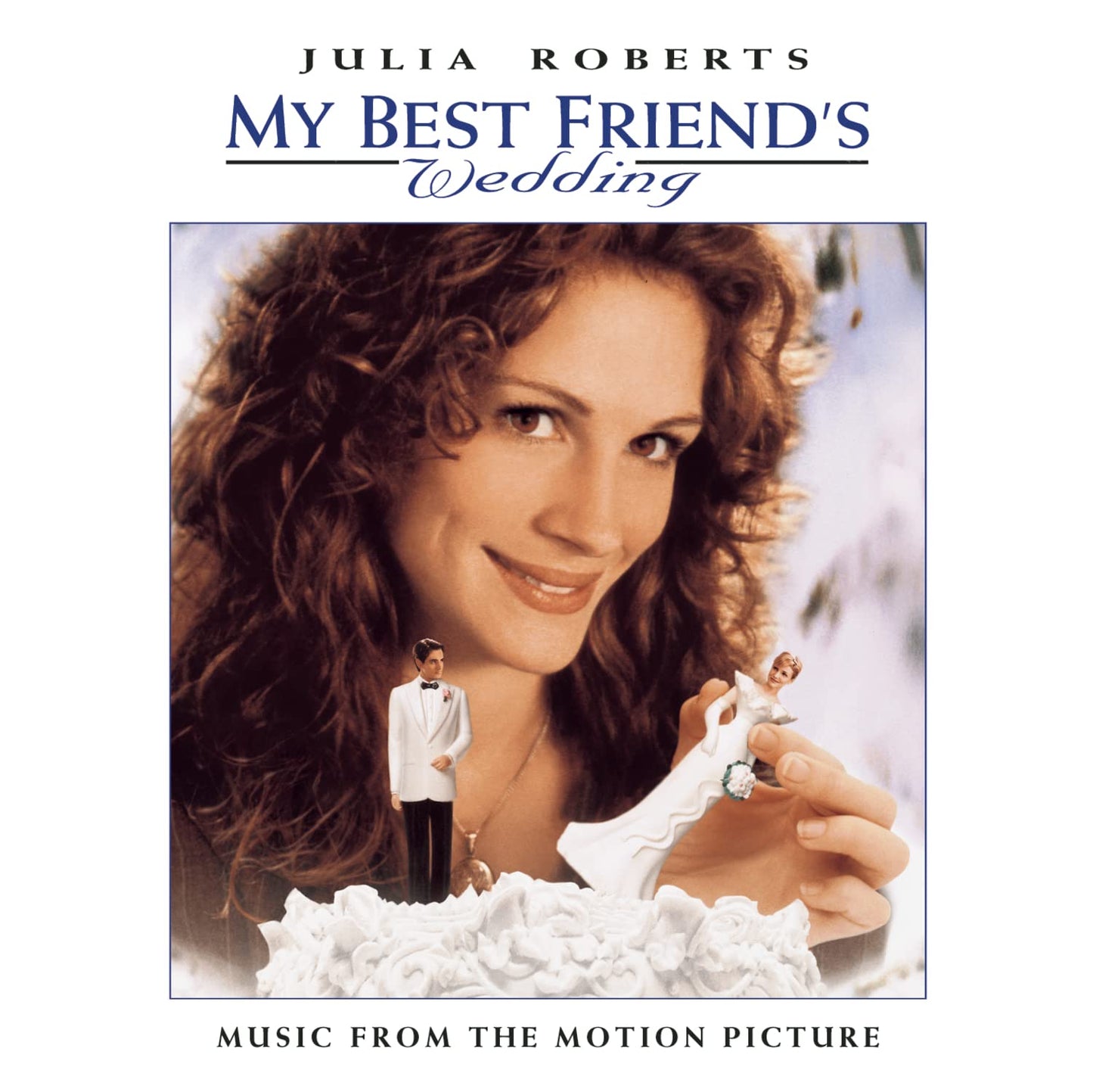 My Best Friend's Wedding - 9837